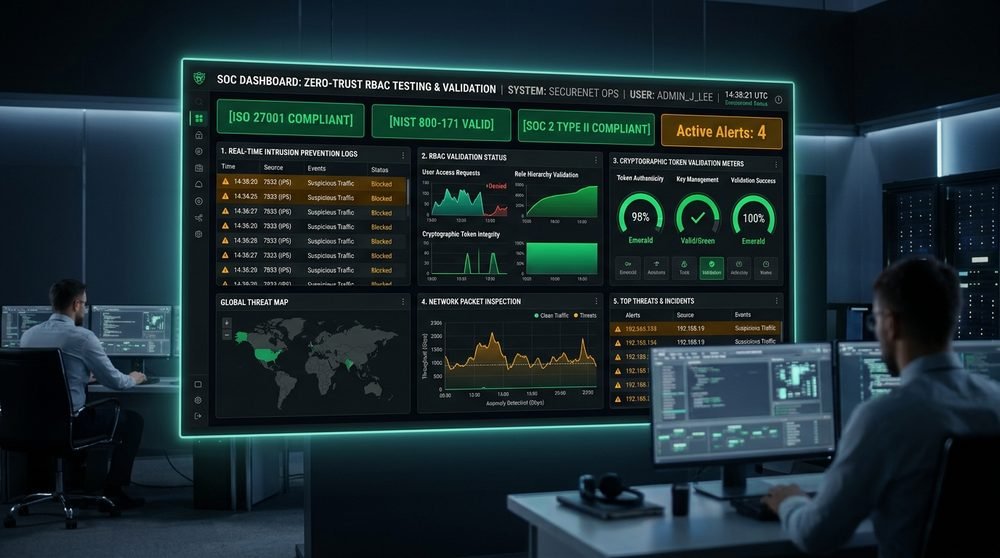 Security Suite Preview